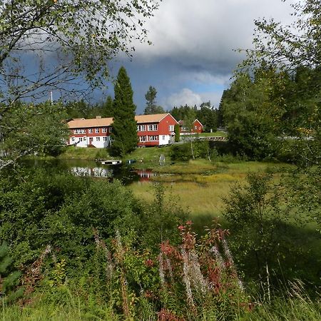 Hôtel Vindfjelltunet Gjestegaard à Steinsholt Extérieur photo