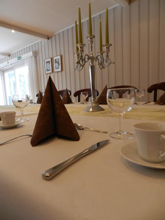 Hôtel Vindfjelltunet Gjestegaard à Steinsholt Extérieur photo