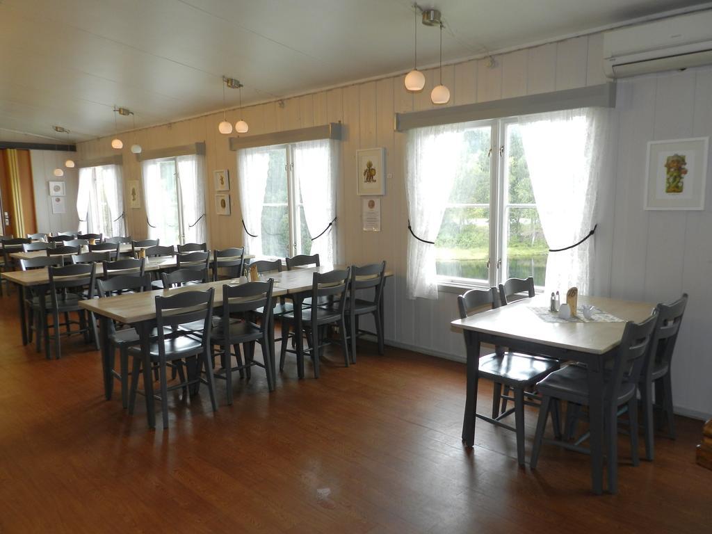 Hôtel Vindfjelltunet Gjestegaard à Steinsholt Extérieur photo