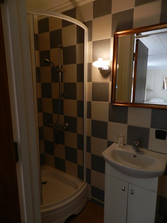 Hôtel Vindfjelltunet Gjestegaard à Steinsholt Chambre photo