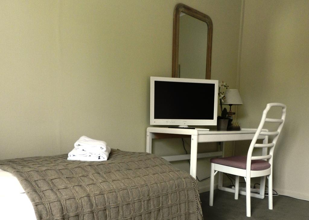 Hôtel Vindfjelltunet Gjestegaard à Steinsholt Chambre photo